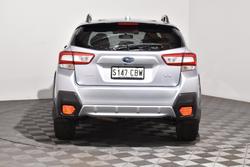2019 Subaru XV 2.0i-L