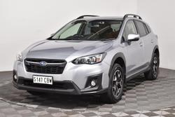 2019 Subaru XV 2.0i-L