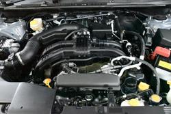 2019 Subaru XV 2.0i-L