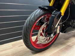 2024 BMW Motorrad G 310 R Grey