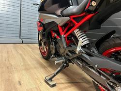 2024 BMW Motorrad G 310 R Grey