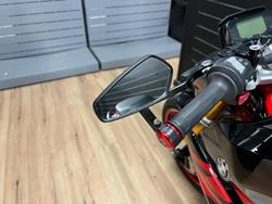 2024 BMW Motorrad G 310 R Grey