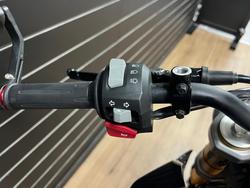 2024 BMW Motorrad G 310 R Grey