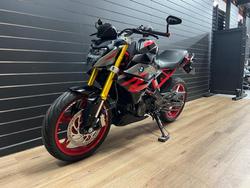2024 BMW Motorrad G 310 R Grey