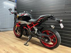 2024 BMW Motorrad G 310 R Grey