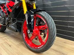 2024 BMW Motorrad G 310 R Grey