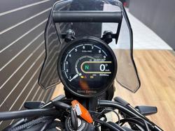 2024 Royal Enfield HIMALAYAN 450 White