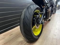 2016 Kawasaki ZX-10R (ABS) 30TH ANNIV. BATTLE GRAY