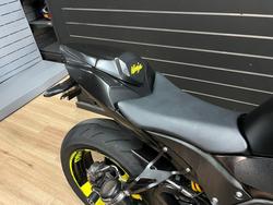 2016 Kawasaki ZX-10R (ABS) 30TH ANNIV. BATTLE GRAY