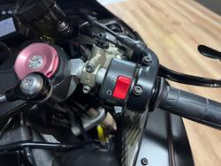 2016 Kawasaki ZX-10R (ABS) 30TH ANNIV. BATTLE GRAY