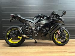 Kawasaki ZX-10R (abs) 30TH Anniv.