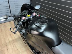 2016 Kawasaki ZX-10R (ABS) 30TH ANNIV. BATTLE GRAY
