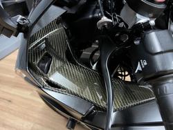 2016 Kawasaki ZX-10R (ABS) 30TH ANNIV. BATTLE GRAY