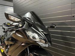 2016 Kawasaki ZX-10R (ABS) 30TH ANNIV. BATTLE GRAY