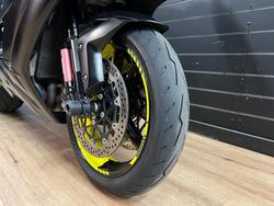 2016 Kawasaki ZX-10R (ABS) 30TH ANNIV. BATTLE GRAY