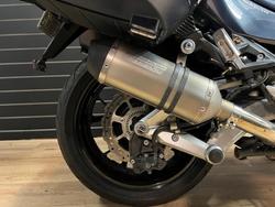 2015 Kawasaki 1400 GTR ABS (K-ACT)