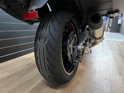 2015 Kawasaki 1400 GTR ABS (K-ACT)