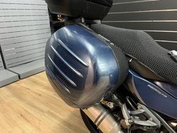 2015 Kawasaki 1400 GTR ABS (K-ACT)
