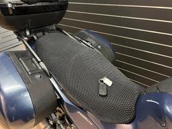 2015 Kawasaki 1400 GTR ABS (K-ACT)