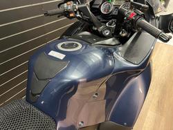 2015 Kawasaki 1400 GTR ABS (K-ACT)