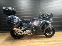 Kawasaki 1400 GTR ABS (K-Act)