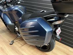 2015 Kawasaki 1400 GTR ABS (K-ACT)