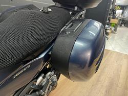 2015 Kawasaki 1400 GTR ABS (K-ACT)