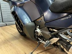 2015 Kawasaki 1400 GTR ABS (K-ACT)