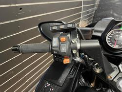 2015 Kawasaki 1400 GTR ABS (K-ACT)
