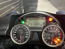 2015 Kawasaki 1400 GTR ABS (K-ACT)
