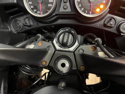 2015 Kawasaki 1400 GTR ABS (K-ACT)