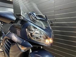 2015 Kawasaki 1400 GTR ABS (K-ACT)