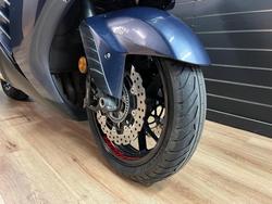 2015 Kawasaki 1400 GTR ABS (K-ACT)