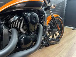 2021 Kawasaki VULCAN 900 (VN900) CUSTOM