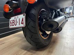 2021 Kawasaki VULCAN 900 (VN900) CUSTOM