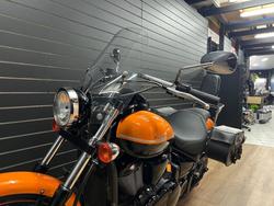 2021 Kawasaki VULCAN 900 (VN900) CUSTOM