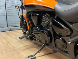 2021 Kawasaki VULCAN 900 (VN900) CUSTOM