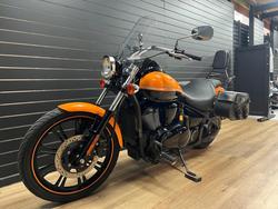 2021 Kawasaki VULCAN 900 (VN900) CUSTOM