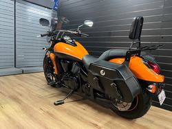 2021 Kawasaki VULCAN 900 (VN900) CUSTOM