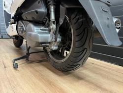 2023 Kymco LIKE 125 White