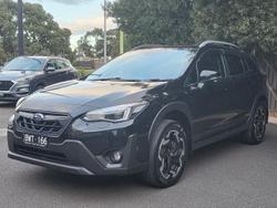 2022 Subaru XV 2.0i-S