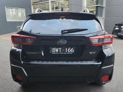 2022 Subaru XV 2.0i-S