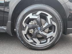 2022 Subaru XV 2.0i-S
