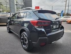 2022 Subaru XV 2.0i-S