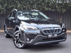 2022 Subaru XV 2.0i-S