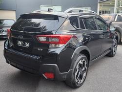 2022 Subaru XV 2.0i-S