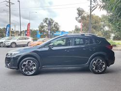 2022 Subaru XV 2.0i-S