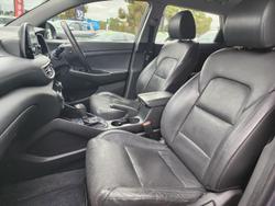 2019 Hyundai Tucson Active X