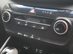 2019 Hyundai Tucson Active X