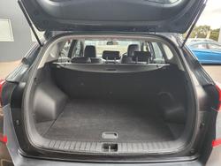 2019 Hyundai Tucson Active X
